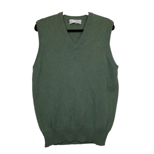 Maglione gilet uomo ballantyne - maglione,