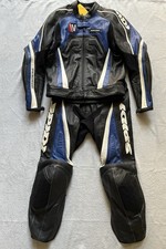 Tuta Completa Racing Moto