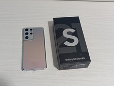 Samsung S21 Ultra 5G, 256 GB