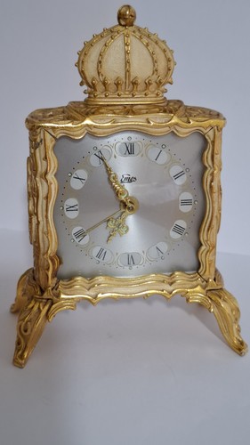 Orologio vintage tavolo - orologio,