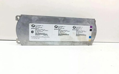 Centralina bluetooth bmw - centralina, e90