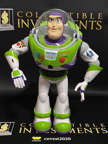 Disney pixar toy - disney,