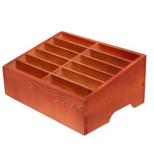  Scatola portaoggetti mobile