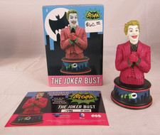Busto Joker Diamond Select