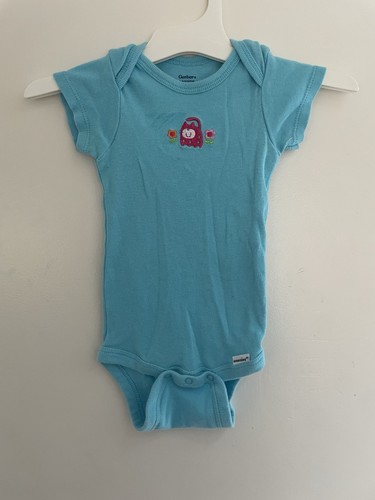 Gerber baby girls cute - girls,