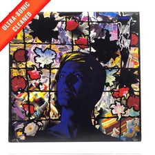 David Bowie – Tonight LP VG+