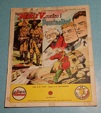 Albi del Vittorioso serie del