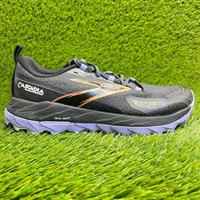 Brooks Cascadia 18 Womens Size