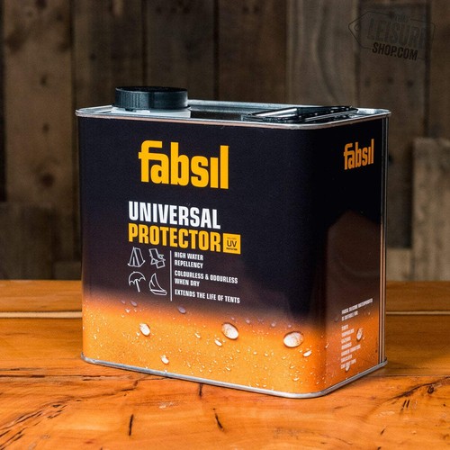 Fabsil liquido - fabsil,
