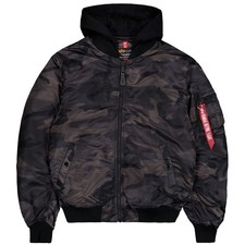 Alpha industries giacca bomber - alpha,