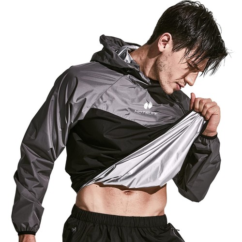 Hotsuit tute dimagranti sauna - hotsuit,