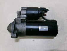 MOTORINO DI AVVIAMENTO MOTORE
