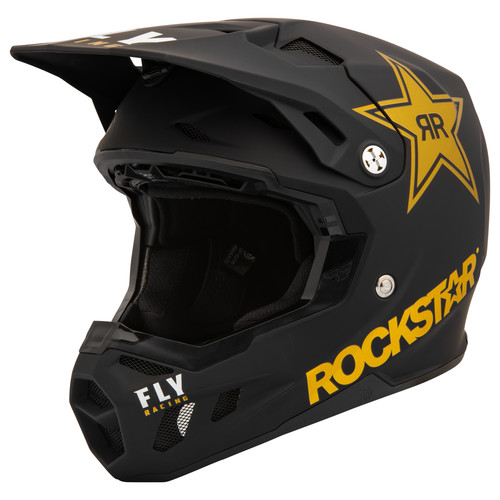 Casco moto fly - fly, cc