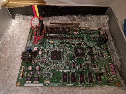 Roland sp300 300v sp300v - sp300, sp-300v
