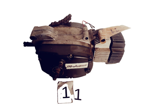 Motore malaguti cc - 11,