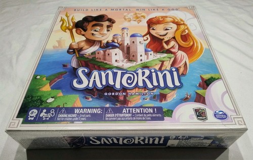 Gioco società - di, da
