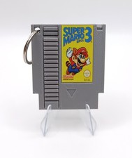 Portachiavi Super Mario Bros 3