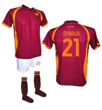 Kit Maglia Modric 21 DYBALA