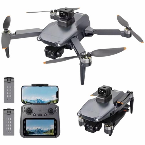 Quadricottero l600 pro max - l600,