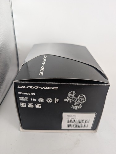 Dura ace 9000 nuovo - rd-9000,