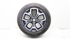 CERCHIO IN LEGA PER DACIA Duster Serie 403004100R (17>>)