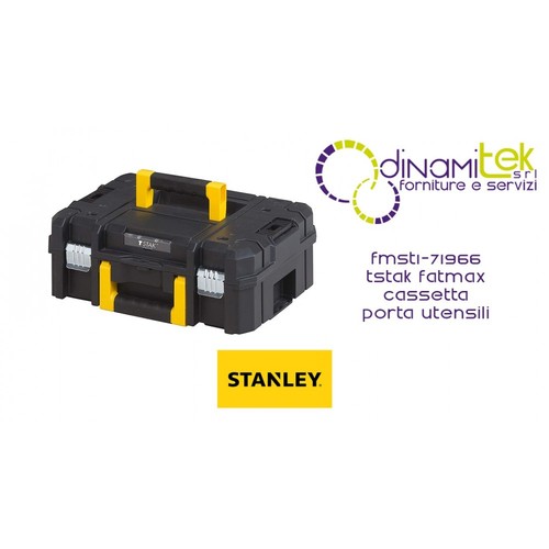 Fmst1 71966 tstak fatmax - tstak,