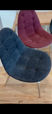 Cassina caprice dining chairs - cassina,
