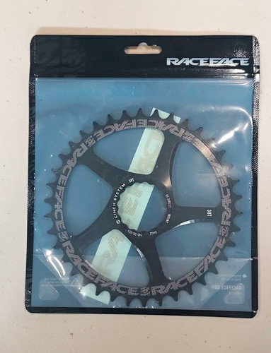 Nuovo catena race - rca, dm