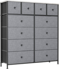 Cassettiera Con 12 Cassetti