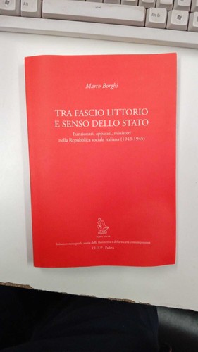 Tra fascio littorio senso - tra,