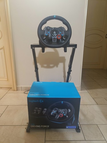 Logitech g29 supporto - g29,