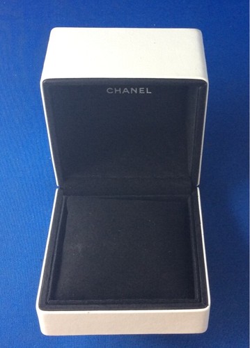 Chanel box vintage - chanel,
