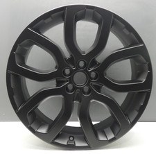 CERCHIO IN LEGA RANGE ROVER