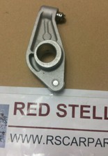 BRACCIO BILANCIERE ASPIRAZIONE