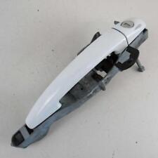 Maniglia porta esterna anteriore lh per PEUGEOT 207 2006-2015 usata (60361)