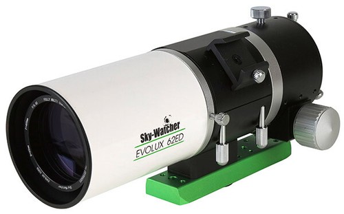 Sky watcher evolux 62ed ota - sky-watcher,