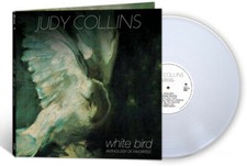 White Bird-Anthology of
