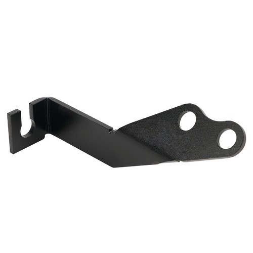 Throttle cable bracket - throttle,