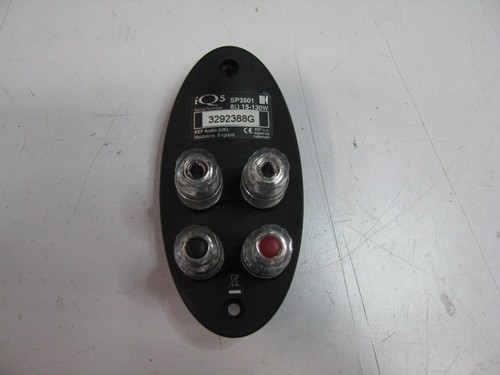 Piastra ingresso kef - piastra,