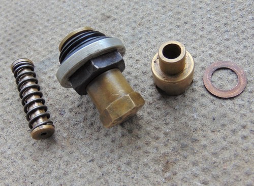 Cuscinetto jet carburatore - cuscinetto,