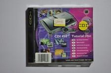 Philips CDi / CD-i Retro - CDI