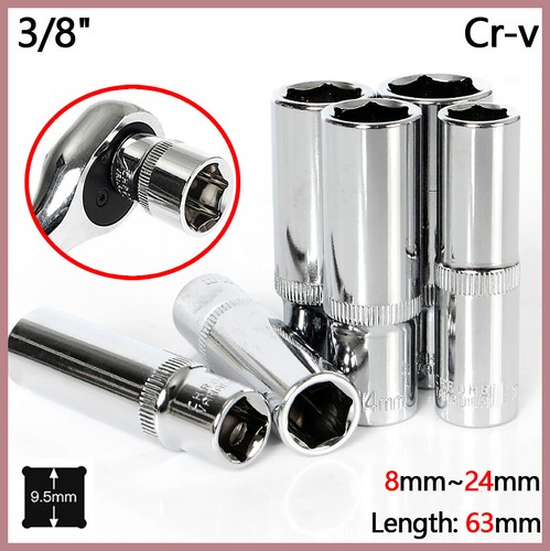 Set boccole presa - set,