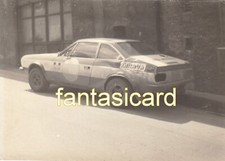 TARGA FLORIO_1975 / 59^ Targa Florio - 4° RALLY DI SICILIA - LANCIA BETA COUPE'
