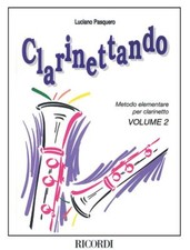 Clarinettando vol. 2 - L