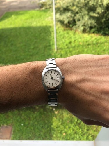 Orologio automatico zenith - orologio,