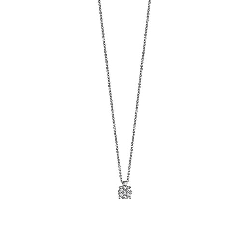 Bliss collana punto luce - bliss,,