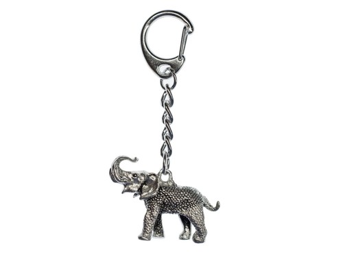 Elefante pendente miniblings - elefante,