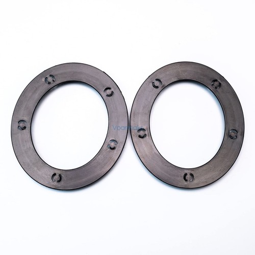 Earpad mounting ring - ring, focal
