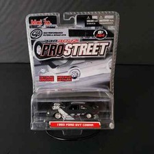 MAISTO PRO RODZ PRO STREET