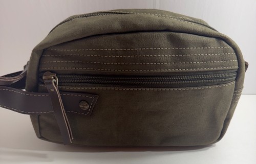 Timberland kit toilette tela